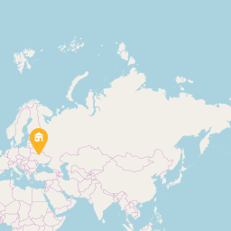KievCentre KPI Apartments на глобальній карті